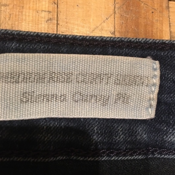 Guess sienna Jeans nwot​​​​​​​​​​​​​​ - Picture 3 of 5